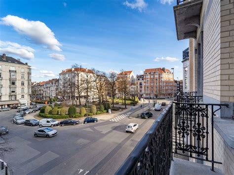 apartments for sale brussels belgium